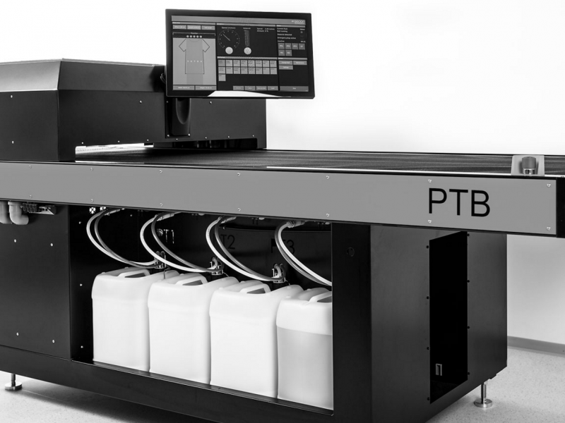 Zemin İlacı Makinası - AEOON